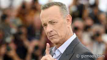 A Deep Fake Tom Hanks Is Promoting a Dental Plan, But the Actor Has 'Nothing to Do With It'