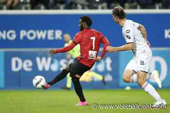 Héél zware tegenslag voor RWDM: nieuwe blessure houdt sterkhouder maanden aan de kant