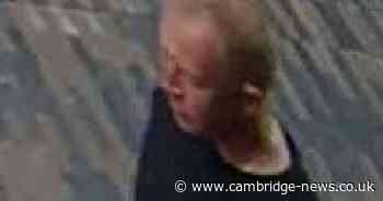 Cambridge dog attack leaves six-year-old girl injured and upset as police release CCTV