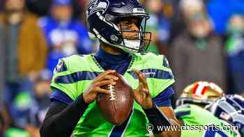 Seahawks vs. Giants odds, line, spread: Monday Night Football picks, predictions by NFL model on 167-117 run