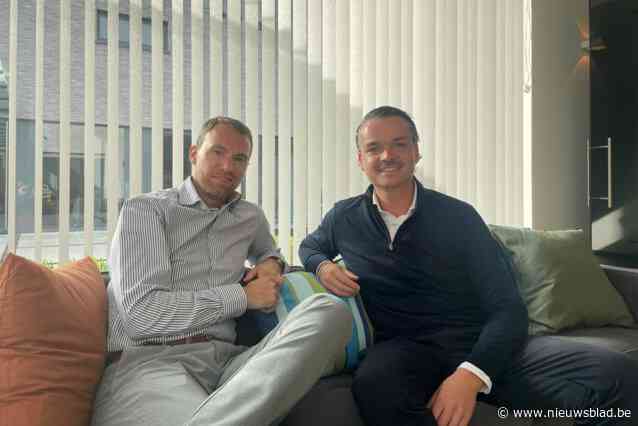 Uitvaartzorg Rongé opent nieuw centrum in Bornem: “Mensen steun bieden tijdens de moeilijkste periode in hun leven”