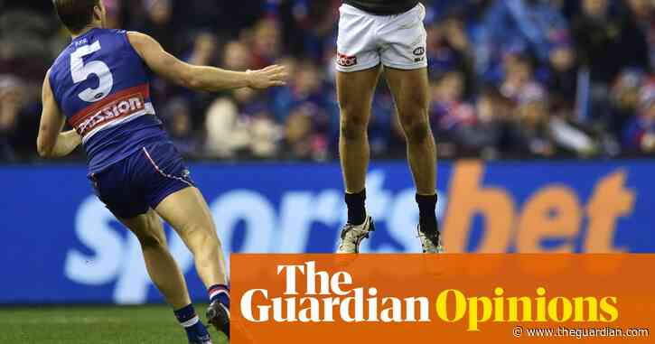 The parallels between tobacco and gambling are striking, so why are we ignoring the lessons of the past? | Samantha Thomas