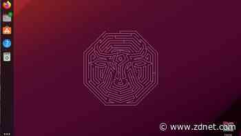 Ubuntu 23.10 seems like the usual boring update - until you dig into it