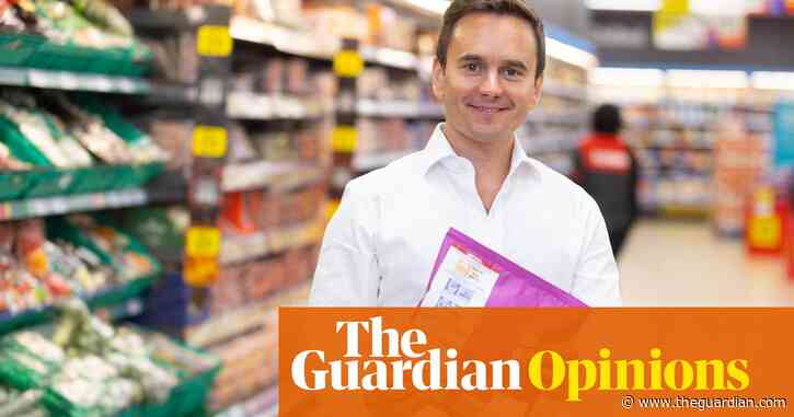As a business leader, I can no longer support the Tory party  | Richard Walker