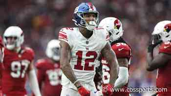 NFL DFS, Giants vs. Seahawks: Top DraftKings, FanDuel daily Fantasy football picks for Monday Night Football