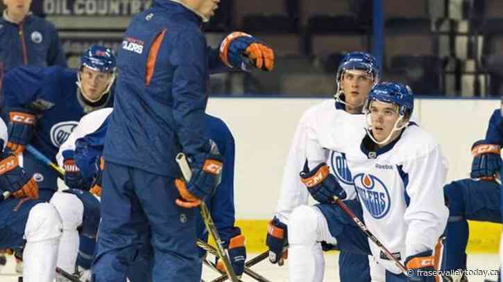NHLers recall eye-opening off-ice moments as rookies: ‘Like, that’s insane’