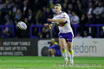 Rugby League news Live: George Williams banned and set to miss England test opener