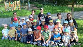 Kinderbetreuung Egenhausen: Derzeit sind 28 Plätze frei