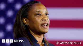 Laphonza Butler of EMILY's List to replace Dianne Feinstein as senator