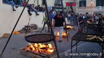 Le sagre di ottobre a Roma e dintorni. Tutte quelle da non perdere