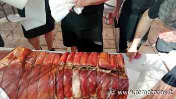 Festa d'Autunno ad Antrodoco