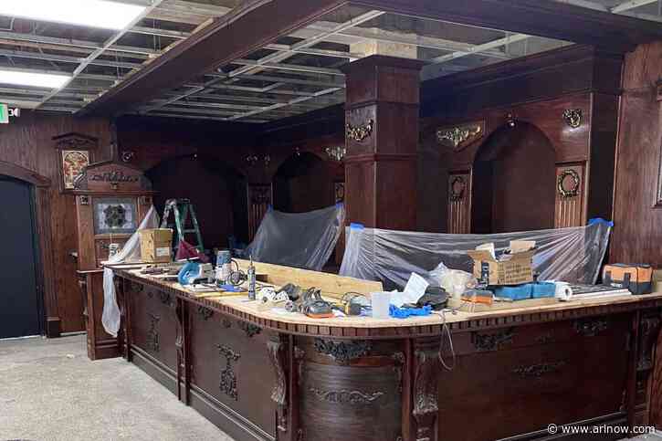 Celtic House plans to open new whiskey and bourbon bar later this fall