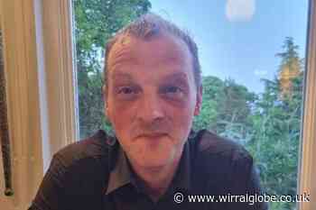 Wife says she will 'always love' husband who died in M53 crash