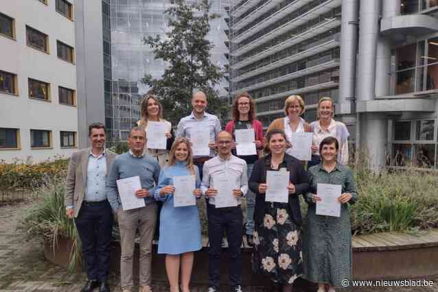 AZ Rivierenland ontvangt als eerste ziekenhuis in Benelux belangrijk certificaat rond heup- en knieprothese