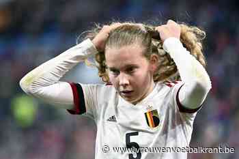 Delacauw én Teulings scoren - Wat deden de andere Flames in het buitenland op zondag?