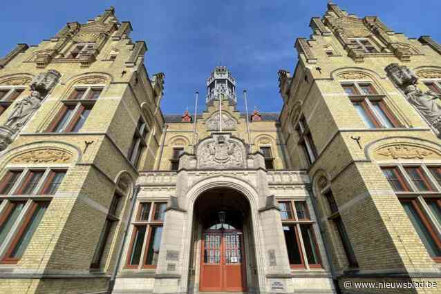 Inbreker die uit gerechtsgebouw sprong, was verslaafd aan flakka: “Ik begon helemaal door te slaan”