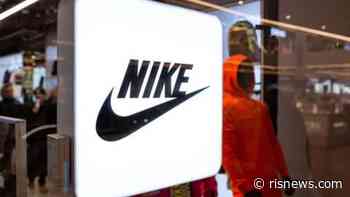 Nike Supply Chain Bets Supporting Flexible Channel Strategy
