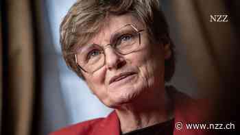 Die Besessene: Die Nobelpreisträgerin Katalin Karikó wich nie von ihrem Ziel ab, obwohl niemand an sie glaubte