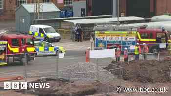 Charges after three crane collapse deaths in Crewe