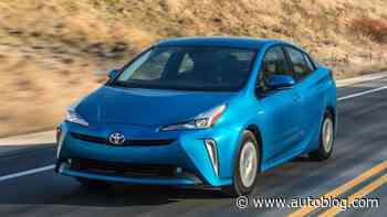 The pandemic broke the used car market — now shoppers are screwed by scarcity