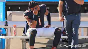 Notable Bets: Bettors' costly offseason love affair with the Bears