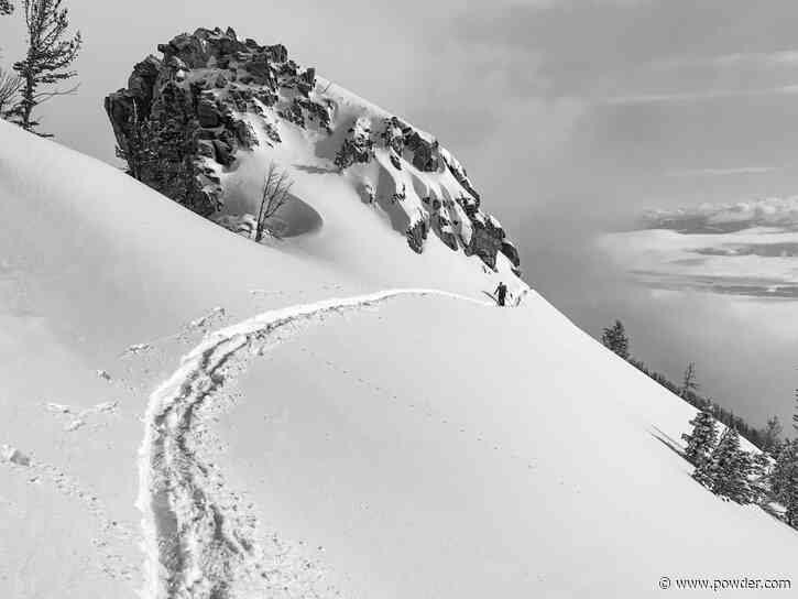 Powder’s Introduction to Backcountry Skiing Month