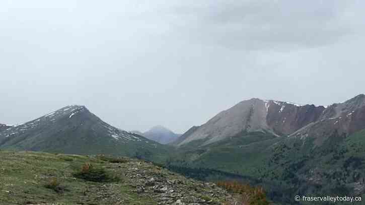Couple killed by bear in Banff National Park experienced in outdoors: family friend