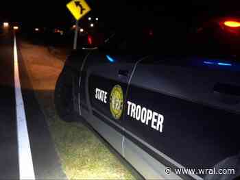 Lumberton man, 86, killed while riding bike