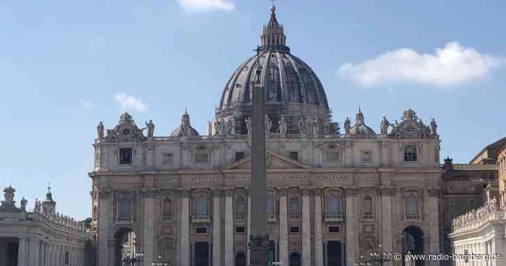 Vor Weltsynode: Kardinäle schreiben Brief an Papst