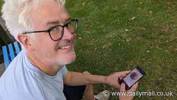 EXCLUSIVE: I tested an AI 'digital afterlife' service so my clone can live on after death