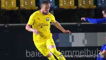 Zweiter Trainerwechsel beim FC Töging – sie sollen den Vorletzten wieder in die Spur bringen