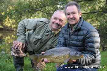 BBC Gone Fishing fans slam 'worst episode' ever as Bob Mortimer replaced by Lee Mack