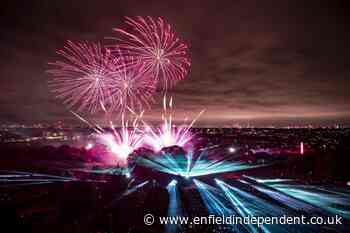 Best bonfire night fireworks displays in London 2023