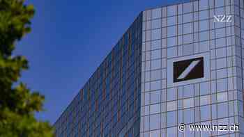 Nach IT-Desaster bei der Postbank: Finanzaufsicht Bafin schickt einen Sonderkontrolleur zur Deutschen Bank