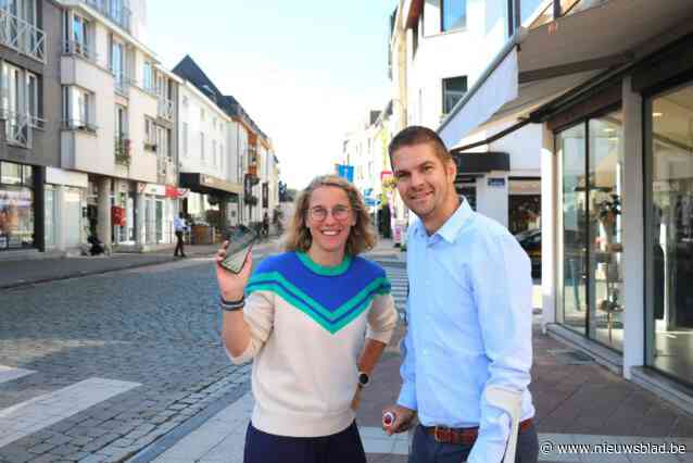 Geschenkbon nu ook digitaal beschikbaar