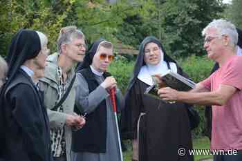 Betonung des Bodenständigen