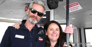 CREATE starts with a sky-high trip to a mountaintop