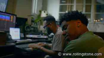 Rapper and Producer Duo, Dave B and Sango, Discuss Their Slice of the Seattle Music Scene in Music Genesis