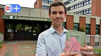 Führerschein umtauschen in Rendsburg-Eckernförde: Das müssen Sie wissen