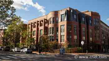 Mortgage Rates Move Up Today Oct. 2, 2023: What Does That Mean for Homebuyers?     - CNET