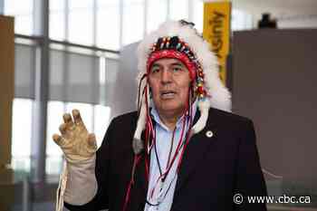 How one Sixties Scoop survivor fought for an apology