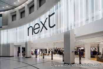 Next’s CFO to retire next year
