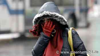 100-jähriger Kalender mit Wetter-Prognose: November wird schön — außer an diesen Tagen