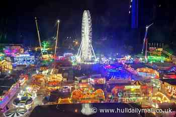 The strict rules Hull Fair operators must follow or risk being booted out