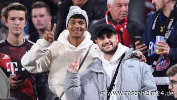 Nürnberg-Fans stellen kritische Frage an Streamer