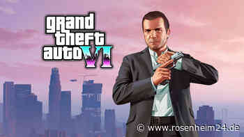 Fans suchen Hinweise nach GTA 6 beim Mond