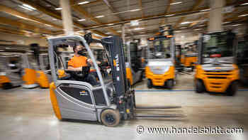 Aktien: Top-Manager nutzen Kursrücksetzer und kaufen wieder mehr eigene Titel