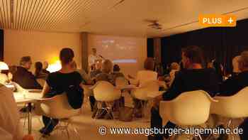 Die Vh blickt auf die Nacht – und setzt sich erstmals ein Jahresthema