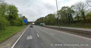 Live: Long M4 delays after police incident closed motorway both ways