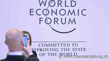 Weltwirtschaftsforum will Ableger nach Berlin bringen